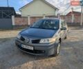 Сірий Рено Меган, об'ємом двигуна 1.6 л та пробігом 397 тис. км за 3800 $, фото 1 на Automoto.ua