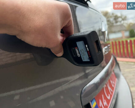 Сірий Рено Меган, об'ємом двигуна 1.6 л та пробігом 106 тис. км за 5999 $, фото 91 на Automoto.ua