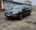 Серый Рено Меган, объемом двигателя 2 л и пробегом 306 тыс. км за 4900 $, фото 1 на Automoto.ua
