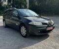 Рено Меган 2007 в Каменское - Днепродзержинск на Automoto.ua Серый Рено Меган, объемом двигателя 2 л и пробегом 250 тыс. км за 5700 $, фото 1 на Automoto.ua