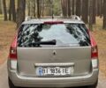 Рено Меган 2007 в Чернигове на Automoto.ua Серый Рено Меган, объемом двигателя 1.6 л и пробегом 178 тыс. км за 5500 $, фото 8 на Automoto.ua