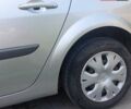 Сірий Рено Меган, об'ємом двигуна 1.6 л та пробігом 190 тис. км за 4800 $, фото 8 на Automoto.ua