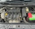 Сірий Рено Меган, об'ємом двигуна 1.4 л та пробігом 230 тис. км за 4450 $, фото 6 на Automoto.ua