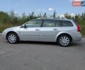 Сірий Рено Меган, об'ємом двигуна 1.6 л та пробігом 236 тис. км за 5000 $, фото 6 на Automoto.ua