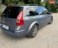Сірий Рено Меган, об'ємом двигуна 1.6 л та пробігом 258 тис. км за 6100 $, фото 7 на Automoto.ua