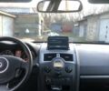 Серый Рено Меган, объемом двигателя 2 л и пробегом 205 тыс. км за 6500 $, фото 17 на Automoto.ua