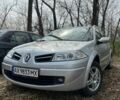 Сірий Рено Меган, об'ємом двигуна 1.6 л та пробігом 280 тис. км за 5900 $, фото 1 на Automoto.ua