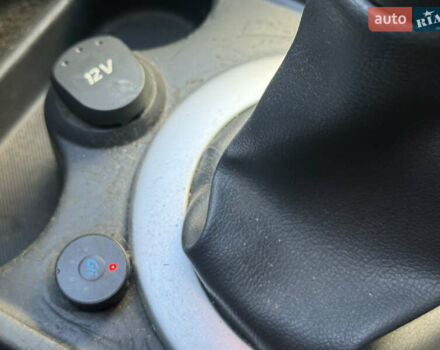 Серый Рено Меган, объемом двигателя 1.6 л и пробегом 213 тыс. км за 5650 $, фото 35 на Automoto.ua