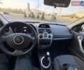 Серый Рено Меган, объемом двигателя 1.6 л и пробегом 214 тыс. км за 4999 $, фото 27 на Automoto.ua