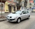 Серый Рено Меган, объемом двигателя 1.9 л и пробегом 185 тыс. км за 6500 $, фото 1 на Automoto.ua