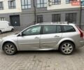 Серый Рено Меган, объемом двигателя 1.6 л и пробегом 180 тыс. км за 4400 $, фото 5 на Automoto.ua