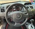 Сірий Рено Меган, об'ємом двигуна 1.6 л та пробігом 220 тис. км за 5500 $, фото 12 на Automoto.ua