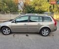 Сірий Рено Меган, об'ємом двигуна 1.6 л та пробігом 220 тис. км за 5500 $, фото 7 на Automoto.ua