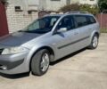 Рено Меган 2008 в Житомире на Automoto.ua Серый Рено Меган, объемом двигателя 1.9 л и пробегом 257 тыс. км за 5299 $, фото 1 на Automoto.ua