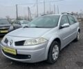 Сірий Рено Меган, об'ємом двигуна 1.5 л та пробігом 301 тис. км за 5390 $, фото 1 на Automoto.ua