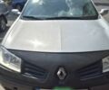 Серый Рено Меган, объемом двигателя 1.5 л и пробегом 636 тыс. км за 2443 $, фото 1 на Automoto.ua
