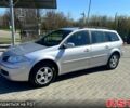 Серый Рено Меган, объемом двигателя 1.6 л и пробегом 165 тыс. км за 6000 $, фото 6 на Automoto.ua