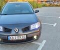 Серый Рено Меган, объемом двигателя 2 л и пробегом 583 тыс. км за 3500 $, фото 6 на Automoto.ua