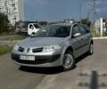 Сірий Рено Меган, об'ємом двигуна 1.6 л та пробігом 320 тис. км за 3200 $, фото 1 на Automoto.ua