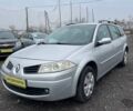 Сірий Рено Меган, об'ємом двигуна 1.5 л та пробігом 301 тис. км за 5390 $, фото 1 на Automoto.ua