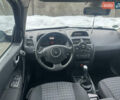 Серый Рено Меган, объемом двигателя 1.6 л и пробегом 174 тыс. км за 5899 $, фото 26 на Automoto.ua