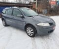 Сірий Рено Меган, об'ємом двигуна 1.6 л та пробігом 183 тис. км за 5800 $, фото 14 на Automoto.ua