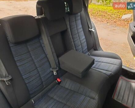 Серый Рено Меган, объемом двигателя 1.6 л и пробегом 224 тыс. км за 5850 $, фото 88 на Automoto.ua