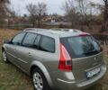 Серый Рено Меган, объемом двигателя 1.6 л и пробегом 129 тыс. км за 5400 $, фото 8 на Automoto.ua