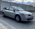 Серый Рено Меган, объемом двигателя 1.5 л и пробегом 200 тыс. км за 5100 $, фото 1 на Automoto.ua