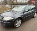 Сірий Рено Меган, об'ємом двигуна 1.6 л та пробігом 212 тис. км за 5950 $, фото 2 на Automoto.ua