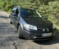 Серый Рено Меган, объемом двигателя 2 л и пробегом 230 тыс. км за 6400 $, фото 1 на Automoto.ua