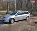 Сірий Рено Меган, об'ємом двигуна 1.6 л та пробігом 239 тис. км за 5800 $, фото 1 на Automoto.ua