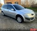 Сірий Рено Меган, об'ємом двигуна 1.6 л та пробігом 269 тис. км за 4999 $, фото 1 на Automoto.ua