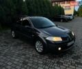 Серый Рено Меган, объемом двигателя 1.5 л и пробегом 248 тыс. км за 5500 $, фото 1 на Automoto.ua