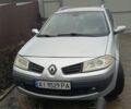 Сірий Рено Меган, об'ємом двигуна 1.6 л та пробігом 1 тис. км за 3700 $, фото 1 на Automoto.ua