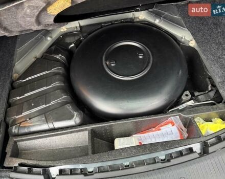 Сірий Рено Меган, об'ємом двигуна 1.6 л та пробігом 212 тис. км за 5950 $, фото 29 на Automoto.ua