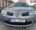 Сірий Рено Меган, об'ємом двигуна 1.6 л та пробігом 245 тис. км за 5595 $, фото 5 на Automoto.ua