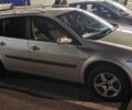 Сірий Рено Меган, об'ємом двигуна 1.6 л та пробігом 212 тис. км за 3523 $, фото 1 на Automoto.ua