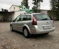 Сірий Рено Меган, об'ємом двигуна 1.5 л та пробігом 250 тис. км за 5400 $, фото 2 на Automoto.ua