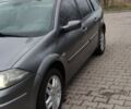 Серый Рено Меган, объемом двигателя 0 л и пробегом 270 тыс. км за 5800 $, фото 2 на Automoto.ua