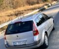 Серый Рено Меган, объемом двигателя 1.9 л и пробегом 350 тыс. км за 3600 $, фото 4 на Automoto.ua