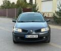 Сірий Рено Меган, об'ємом двигуна 1.5 л та пробігом 259 тис. км за 4999 $, фото 1 на Automoto.ua