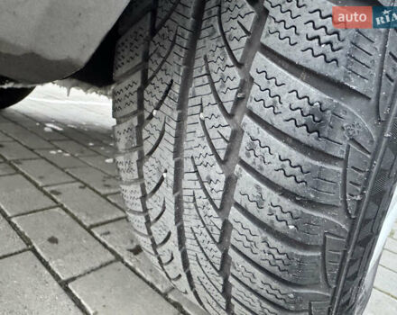 Сірий Рено Меган, об'ємом двигуна 1.6 л та пробігом 184 тис. км за 4799 $, фото 38 на Automoto.ua