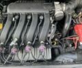 Сірий Рено Меган, об'ємом двигуна 2 л та пробігом 213 тис. км за 5850 $, фото 13 на Automoto.ua