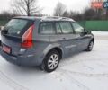 Сірий Рено Меган, об'ємом двигуна 1.6 л та пробігом 183 тис. км за 5800 $, фото 11 на Automoto.ua