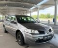 Серый Рено Меган, объемом двигателя 0 л и пробегом 313 тыс. км за 3700 $, фото 1 на Automoto.ua