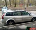 Серый Рено Меган, объемом двигателя 1.5 л и пробегом 250 тыс. км за 4300 $, фото 1 на Automoto.ua