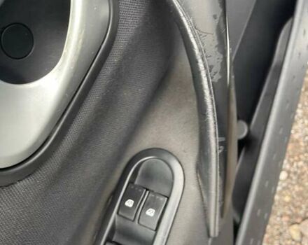 Сірий Рено Меган, об'ємом двигуна 1.5 л та пробігом 301 тис. км за 5390 $, фото 13 на Automoto.ua