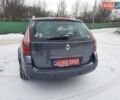 Сірий Рено Меган, об'ємом двигуна 1.6 л та пробігом 183 тис. км за 5800 $, фото 8 на Automoto.ua