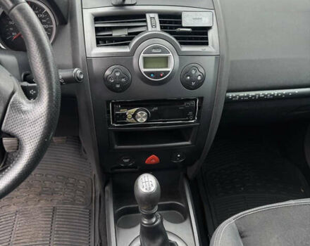 Сірий Рено Меган, об'ємом двигуна 1.87 л та пробігом 320 тис. км за 5400 $, фото 10 на Automoto.ua